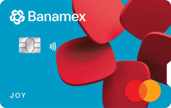 Tarjeta Banamex