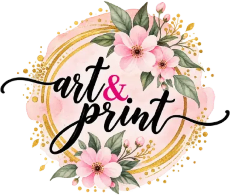 Art & Print